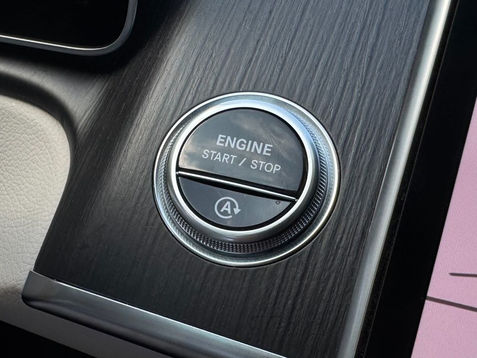 2022 Mercedes-Benz S 500