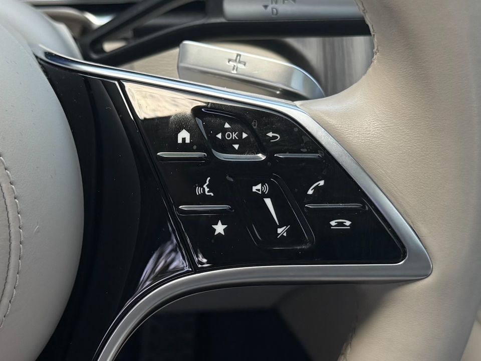 2022 Mercedes-Benz S 500