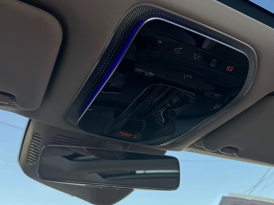 2022 Mercedes-Benz S 500
