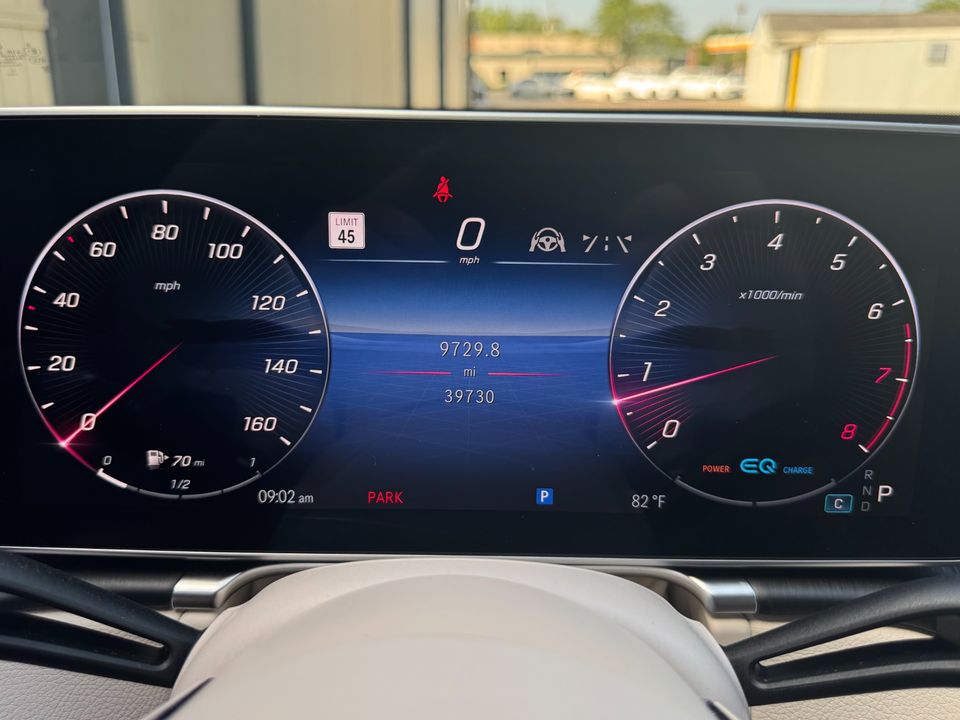 2022 Mercedes-Benz S 500