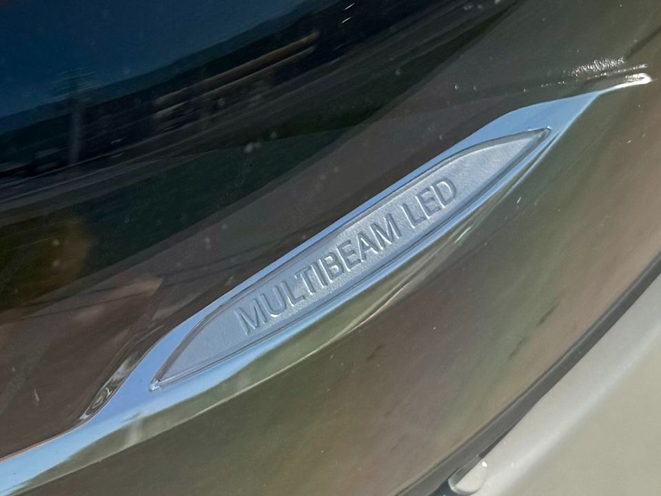 2022 Mercedes-Benz S 500