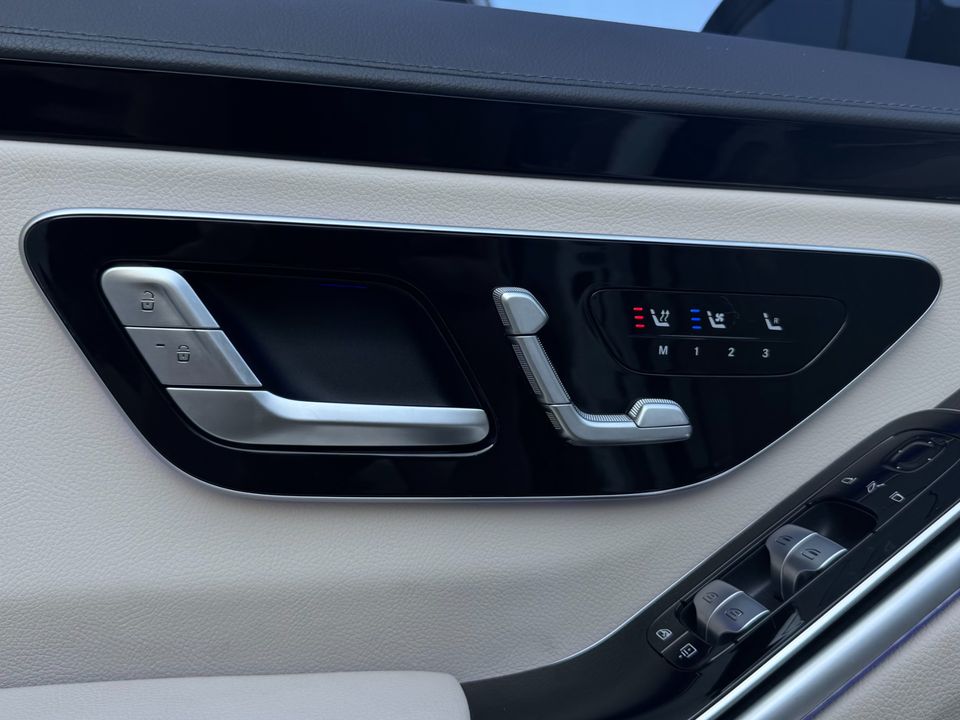 2022 Mercedes-Benz S 500