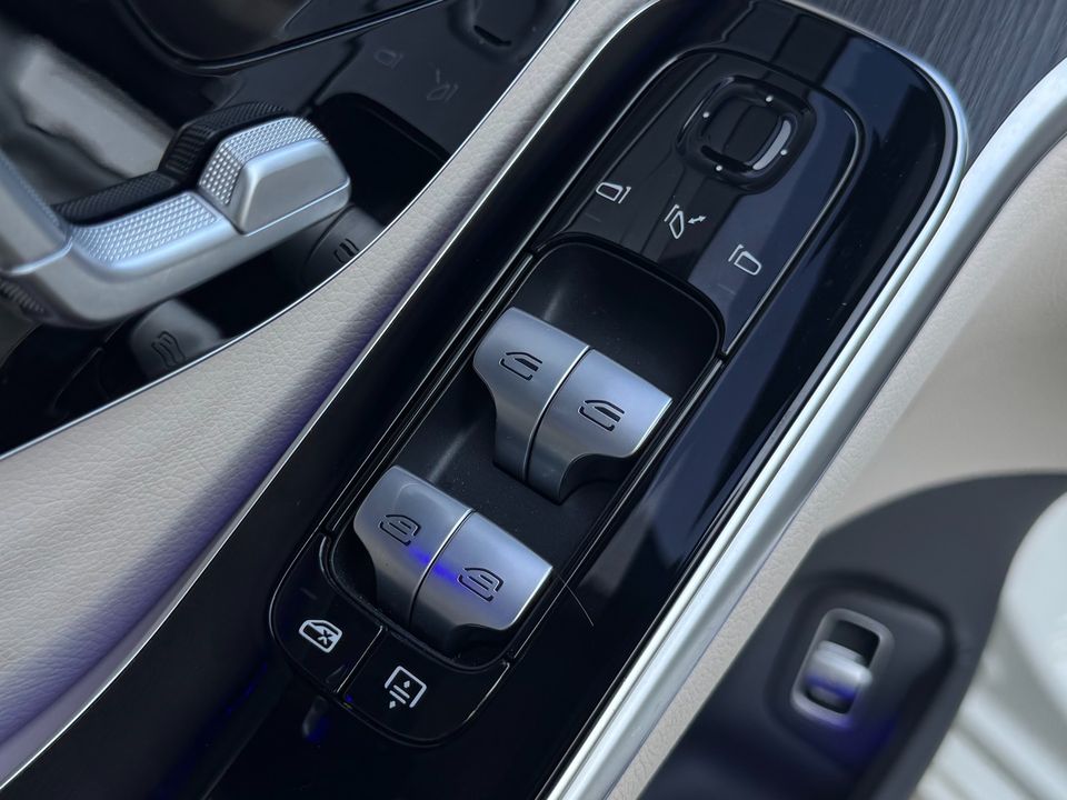 2022 Mercedes-Benz S 500