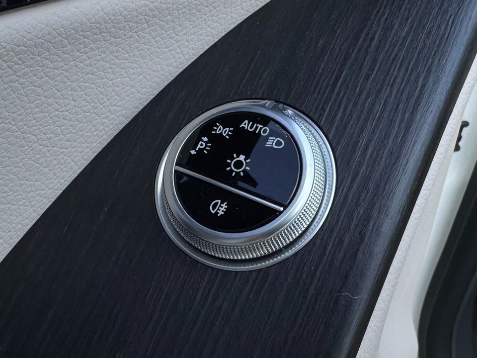2022 Mercedes-Benz S 500