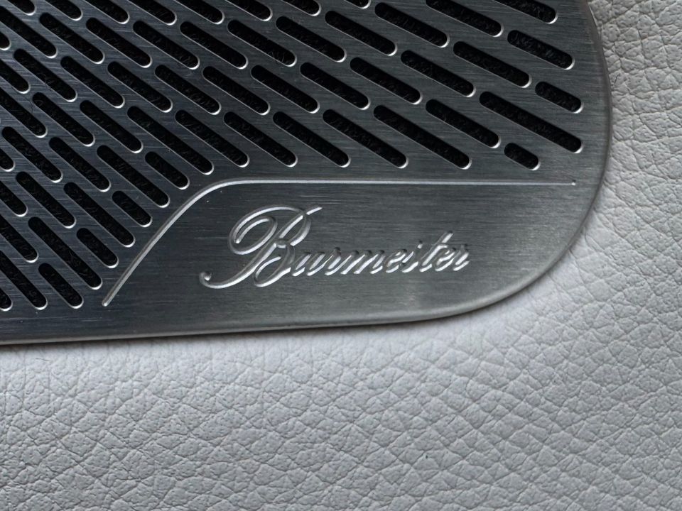 2022 Mercedes-Benz S 500