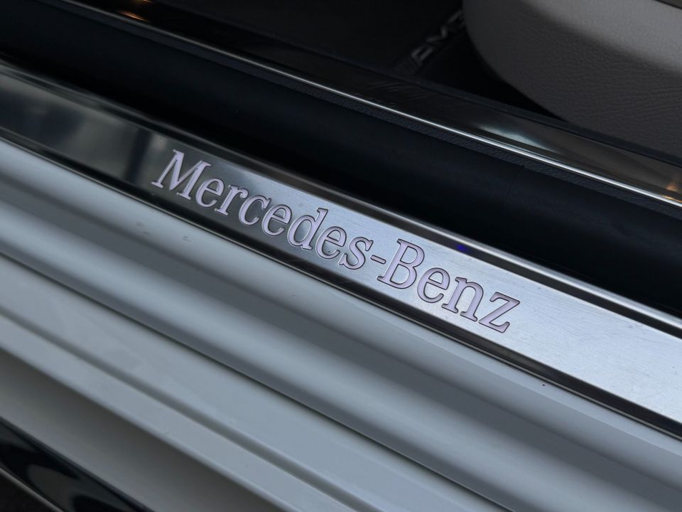 2022 Mercedes-Benz S 500