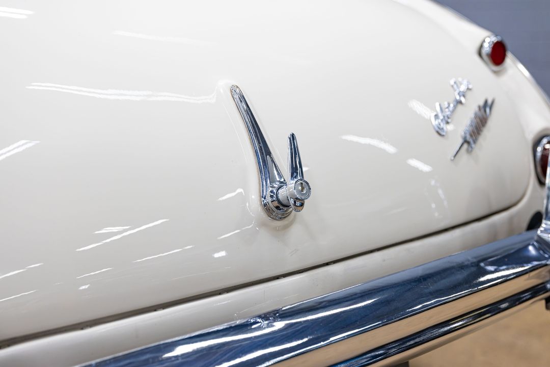 1963 Austin-Healey 3000 Mk II BJ7