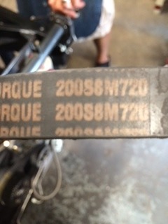 1996 Oldsmobile Aurora Race Team Package