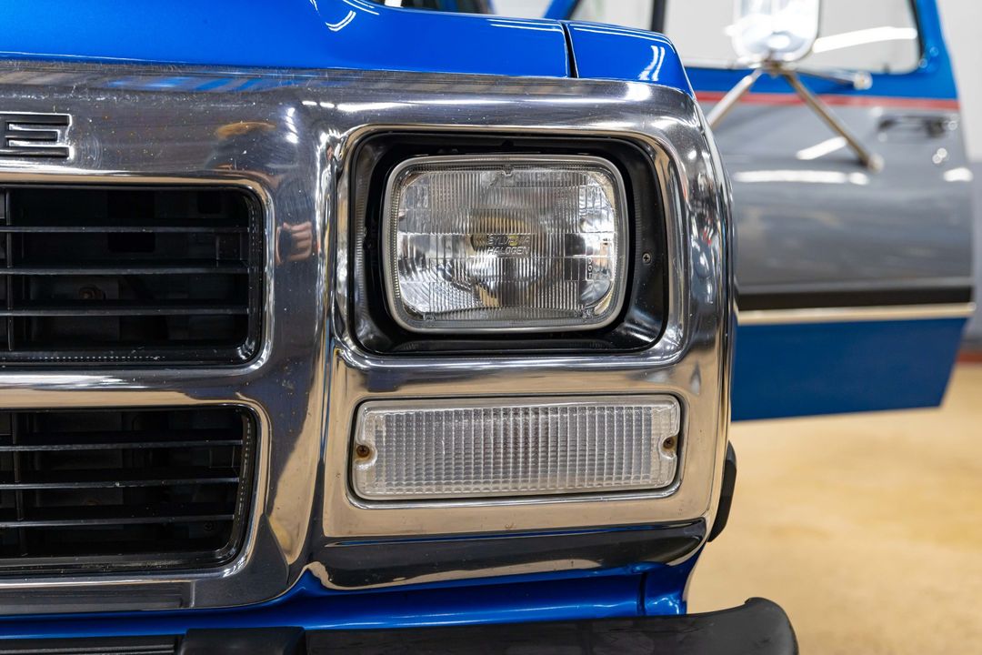 1992 Dodge POWER RAM 250