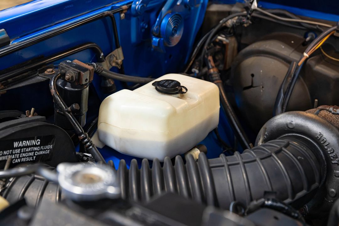 1992 Dodge POWER RAM 250