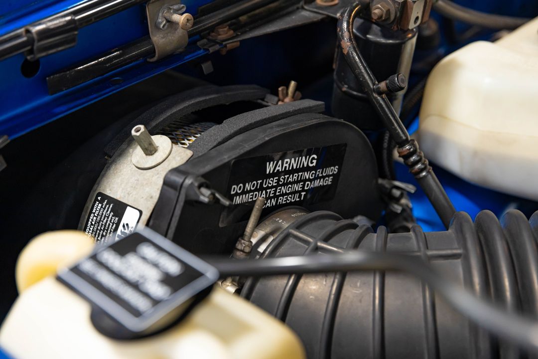 1992 Dodge POWER RAM 250