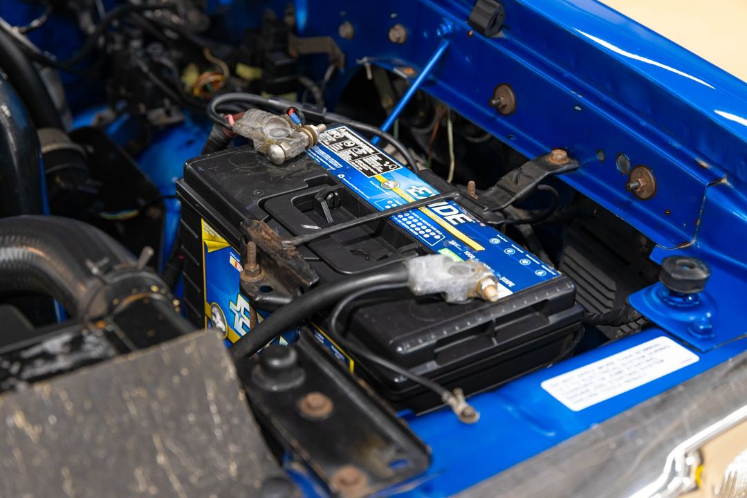 1992 Dodge POWER RAM 250