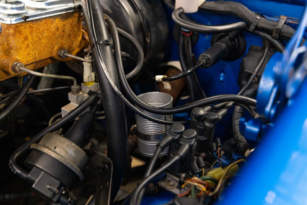 1992 Dodge POWER RAM 250