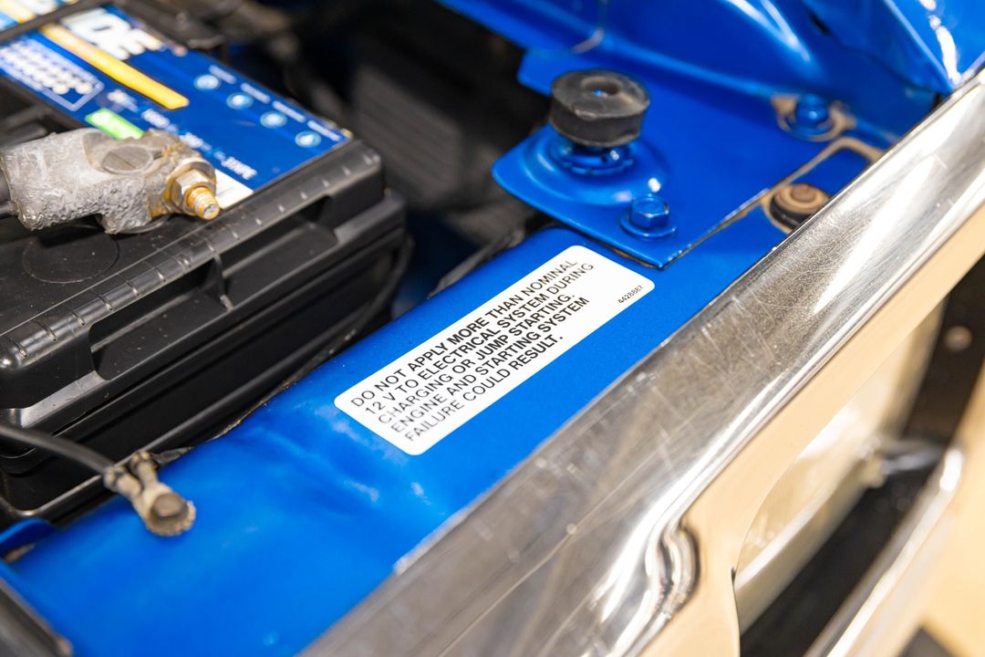 1992 Dodge POWER RAM 250