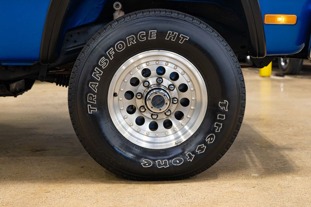 1992 Dodge POWER RAM 250