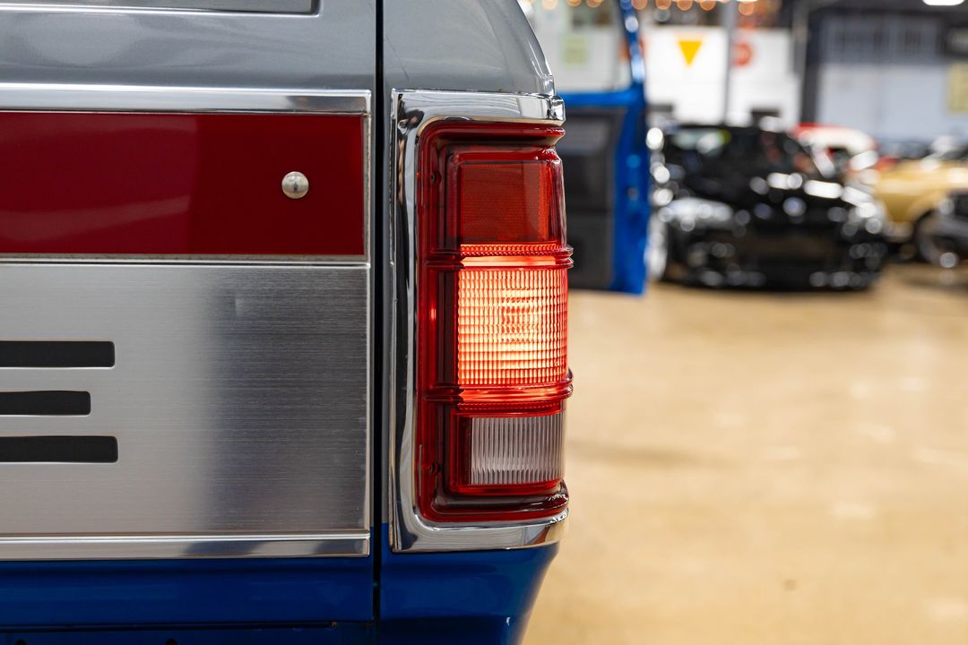 1992 Dodge POWER RAM 250
