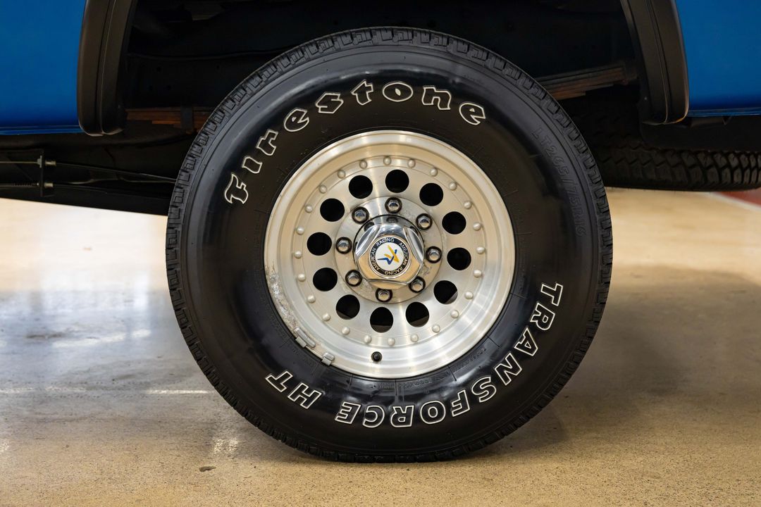 1992 Dodge POWER RAM 250