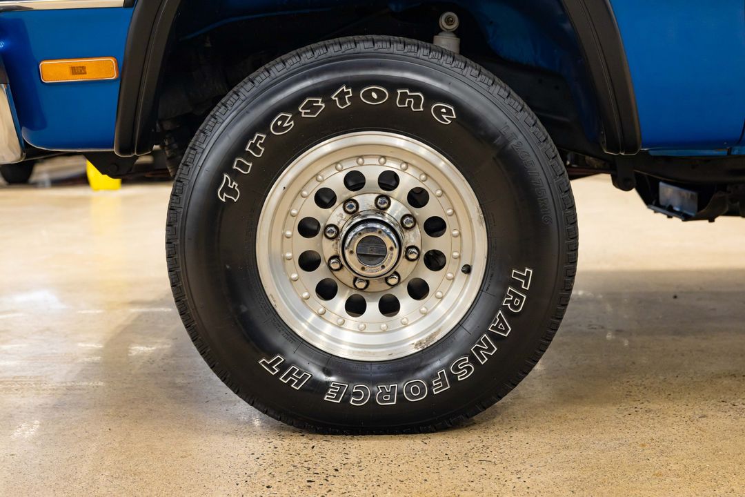 1992 Dodge POWER RAM 250