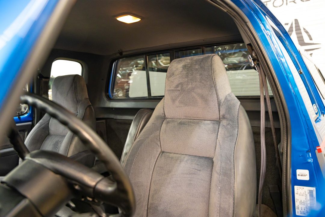1992 Dodge POWER RAM 250