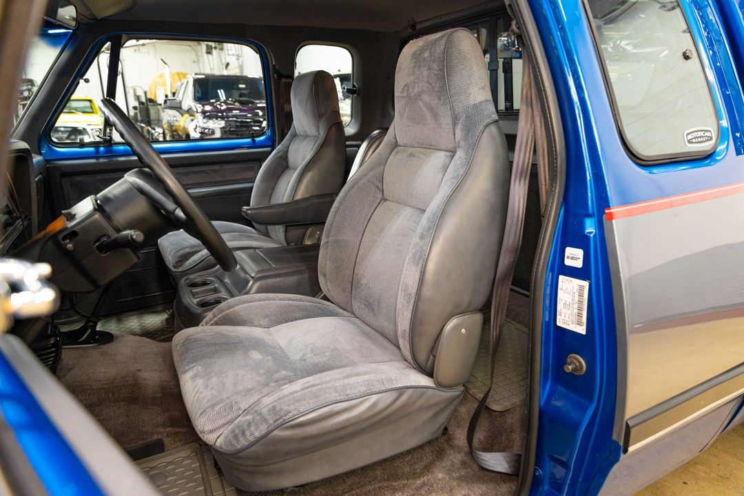 1992 Dodge POWER RAM 250