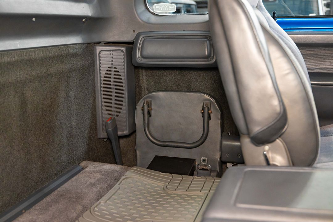 1992 Dodge POWER RAM 250