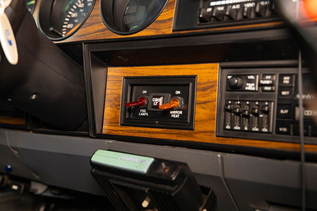 1992 Dodge POWER RAM 250