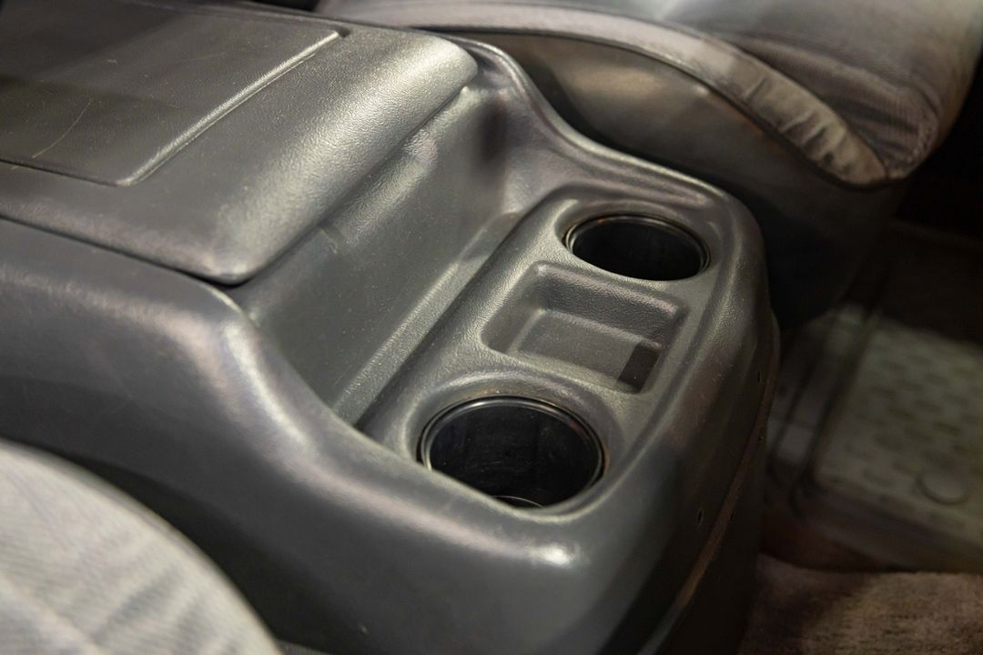1992 Dodge POWER RAM 250
