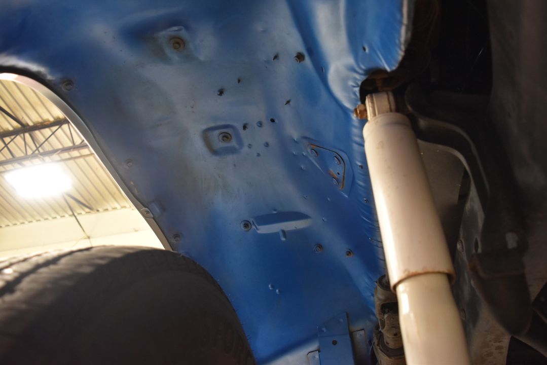 1992 Dodge POWER RAM 250