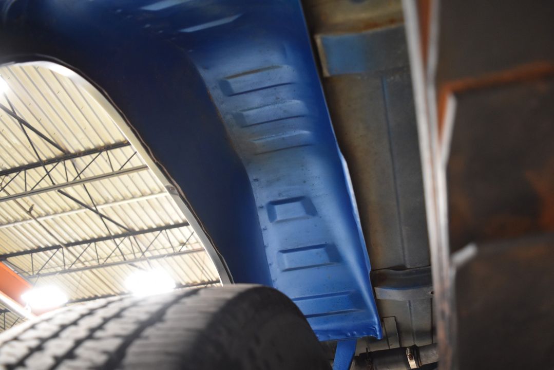 1992 Dodge POWER RAM 250