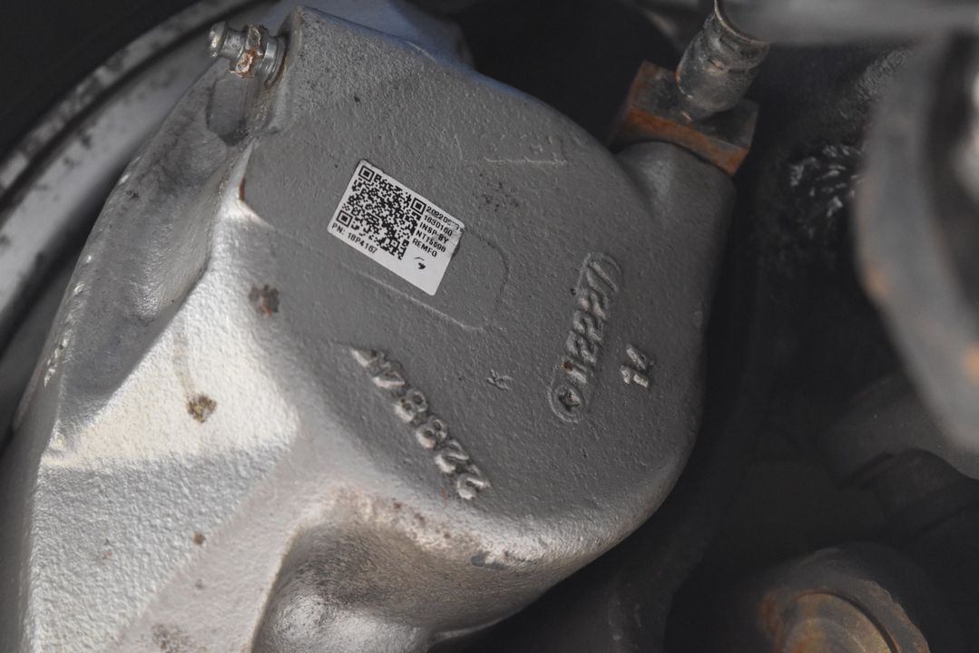 1992 Dodge POWER RAM 250