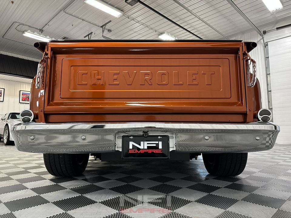 1970 Chevrolet C10 Custom