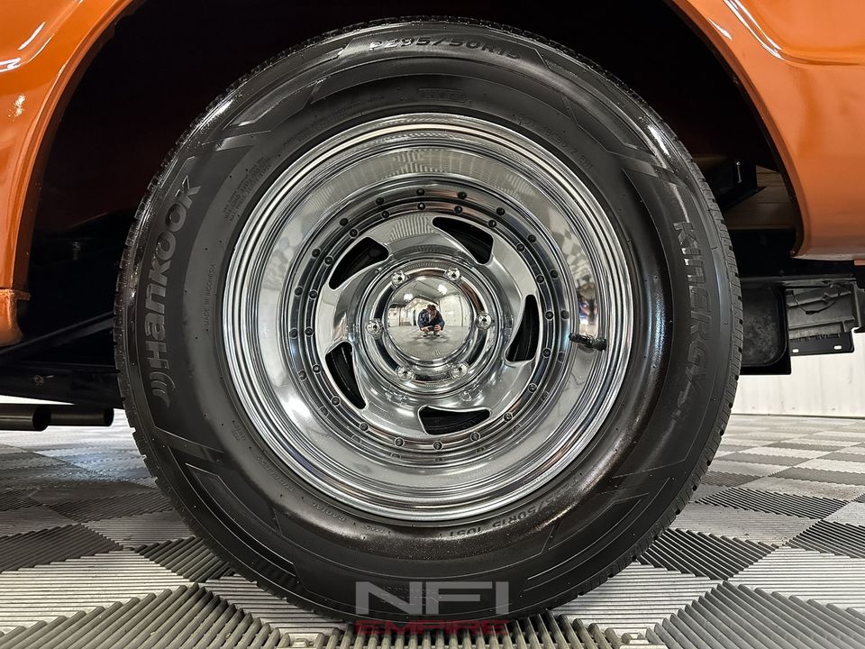 1970 Chevrolet C10 Custom