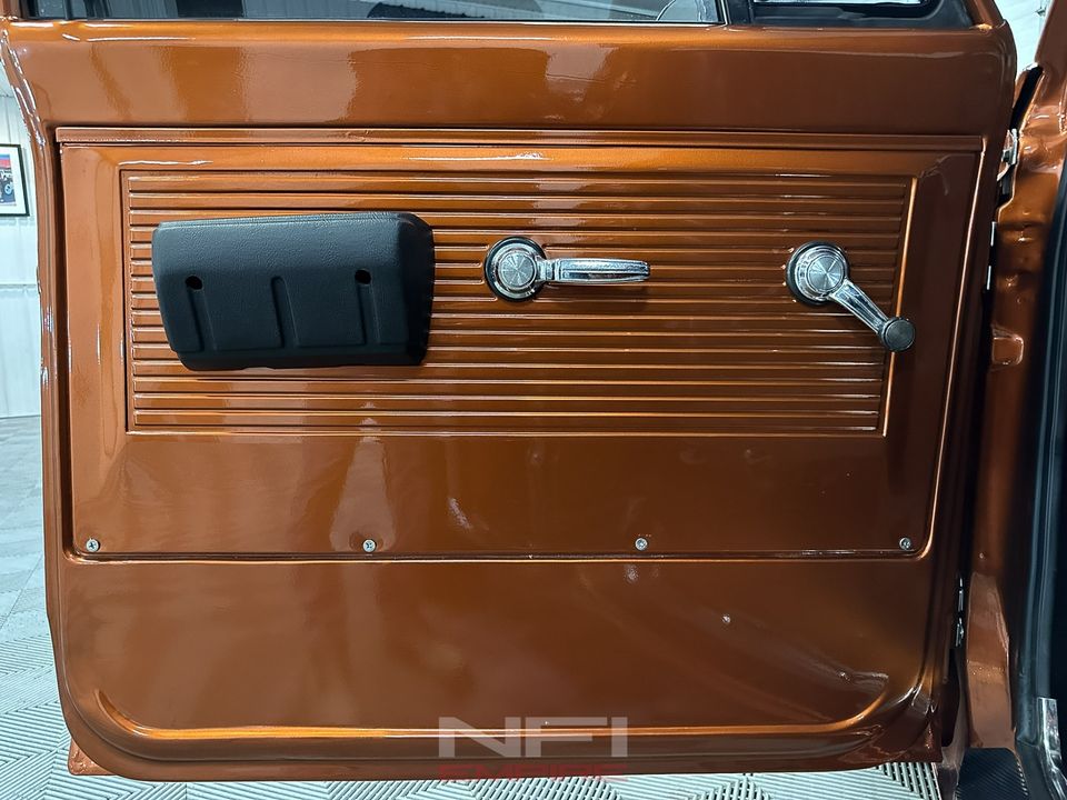 1970 Chevrolet C10 Custom