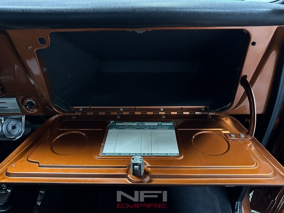 1970 Chevrolet C10 Custom