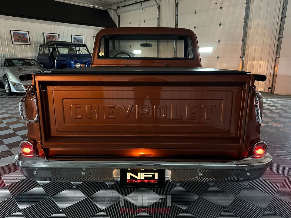 1970 Chevrolet C10 Custom