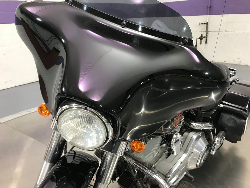 2001 Harley-Davidson E-Slide Standard