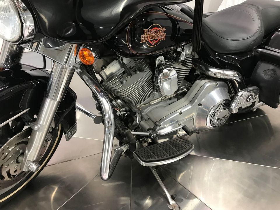 2001 Harley-Davidson E-Slide Standard