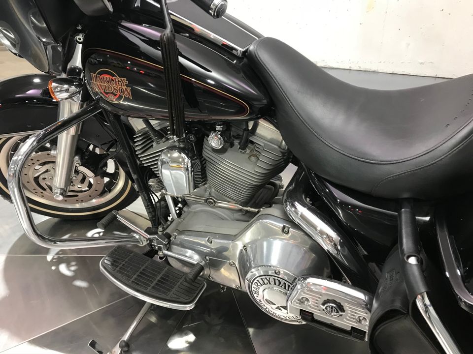2001 Harley-Davidson E-Slide Standard