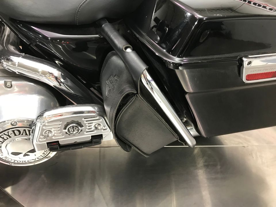 2001 Harley-Davidson E-Slide Standard
