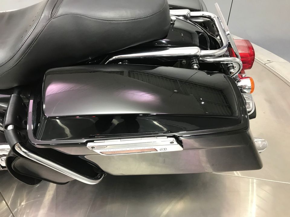 2001 Harley-Davidson E-Slide Standard