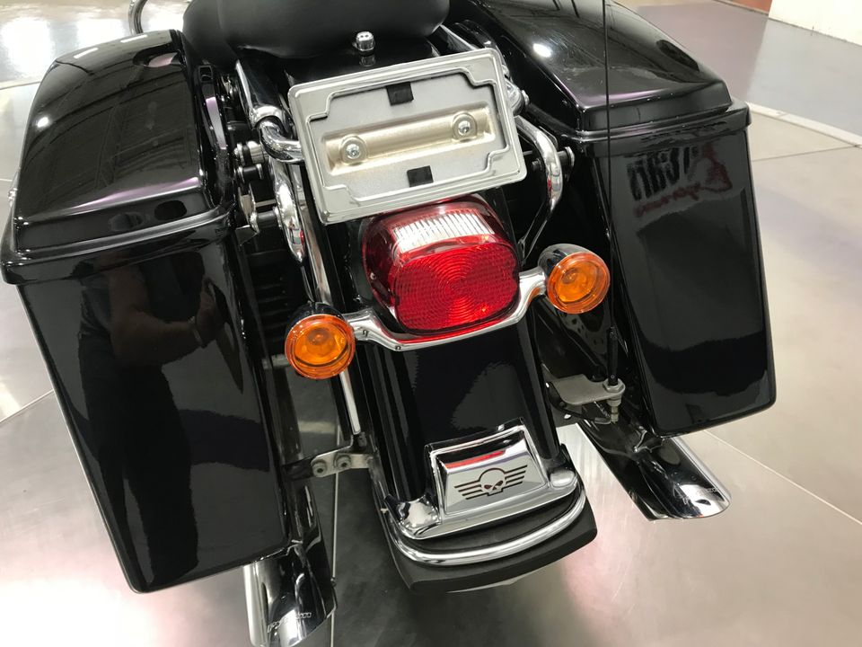 2001 Harley-Davidson E-Slide Standard