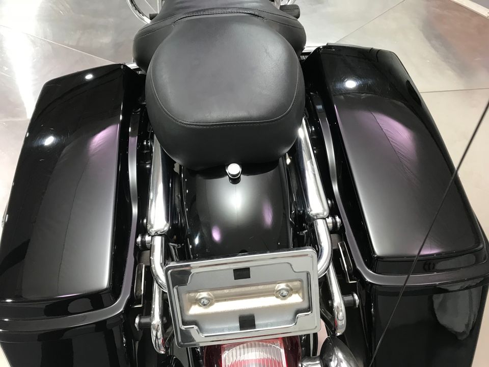 2001 Harley-Davidson E-Slide Standard