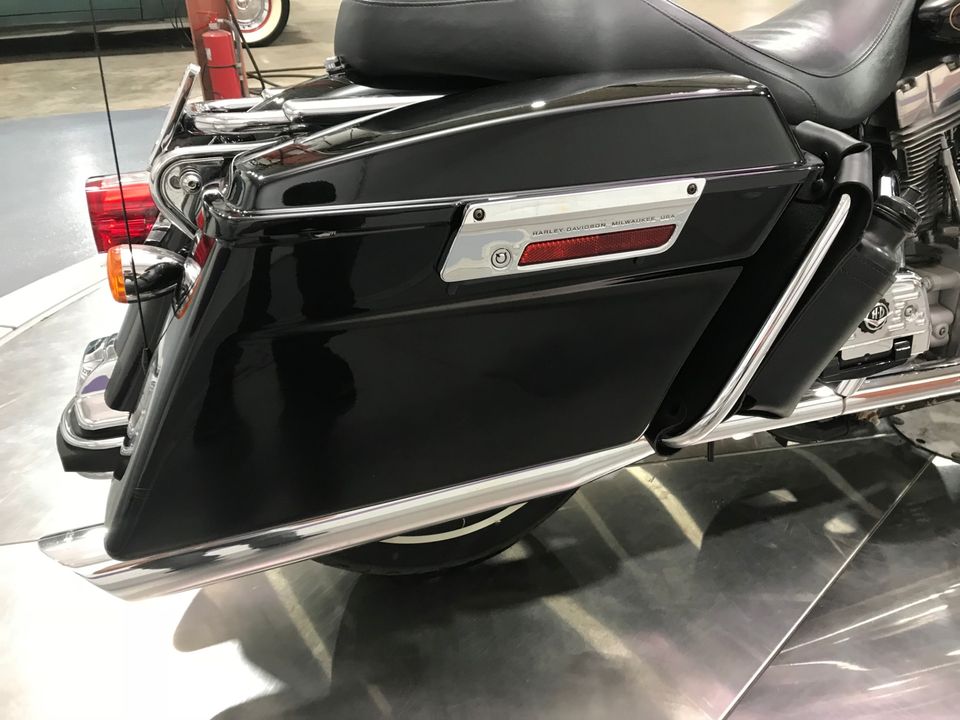 2001 Harley-Davidson E-Slide Standard