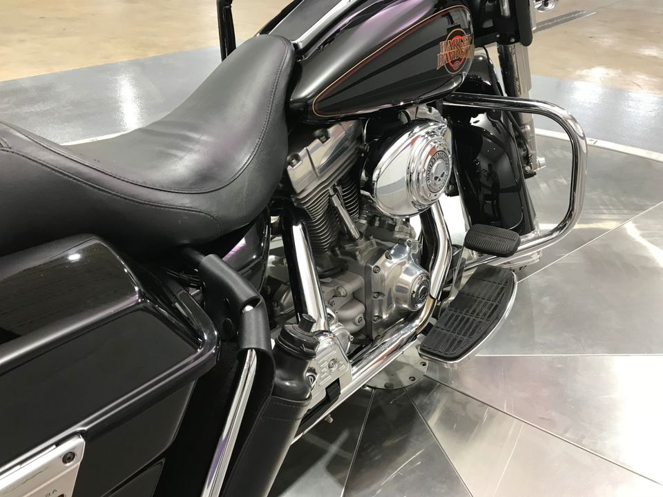 2001 Harley-Davidson E-Slide Standard