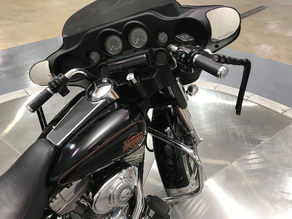 2001 Harley-Davidson E-Slide Standard
