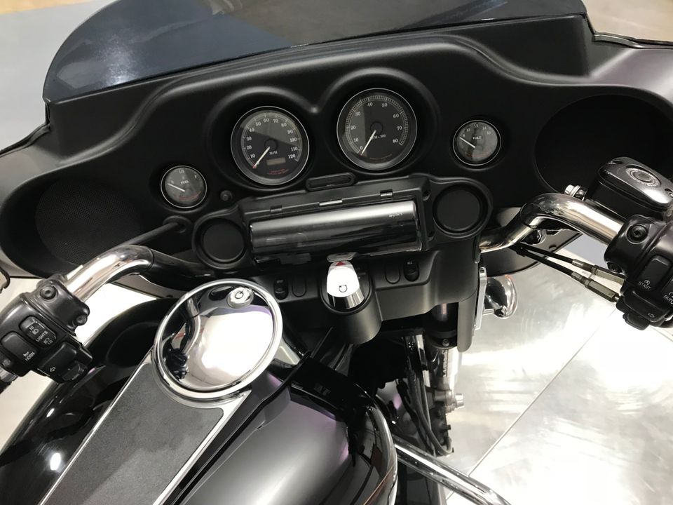 2001 Harley-Davidson E-Slide Standard