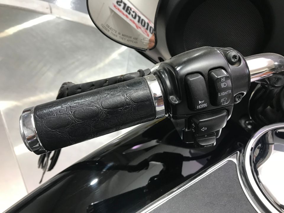 2001 Harley-Davidson E-Slide Standard