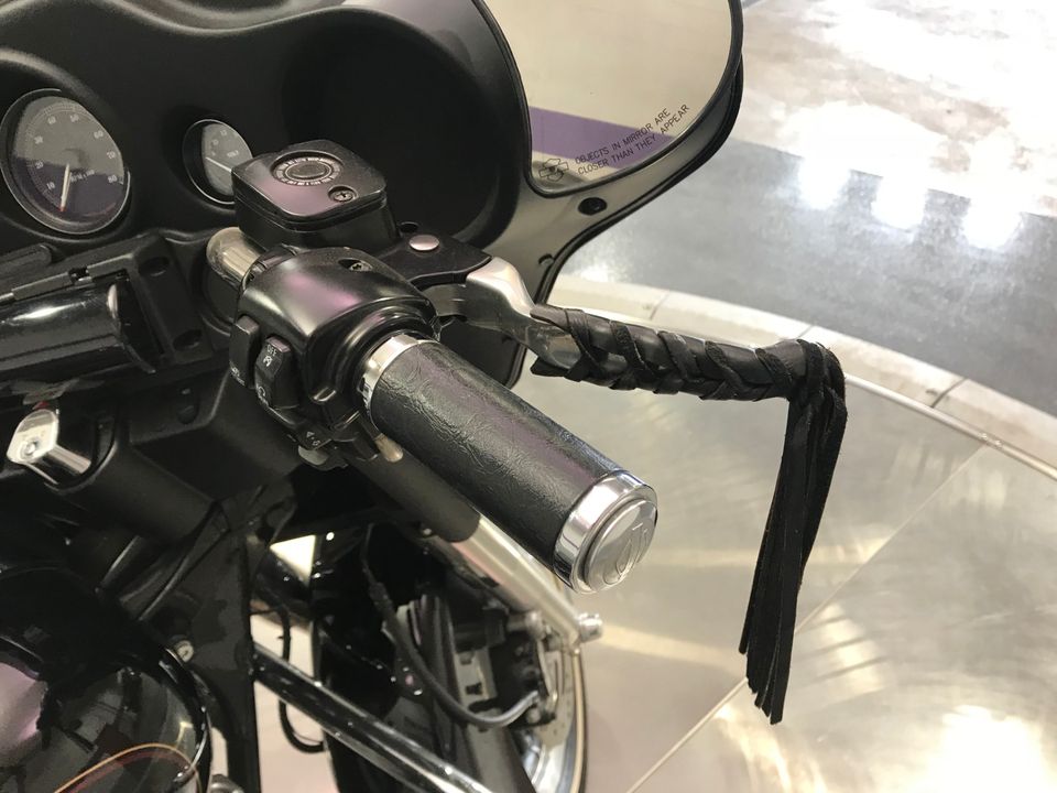 2001 Harley-Davidson E-Slide Standard