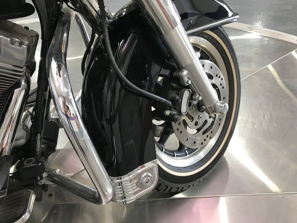 2001 Harley-Davidson E-Slide Standard