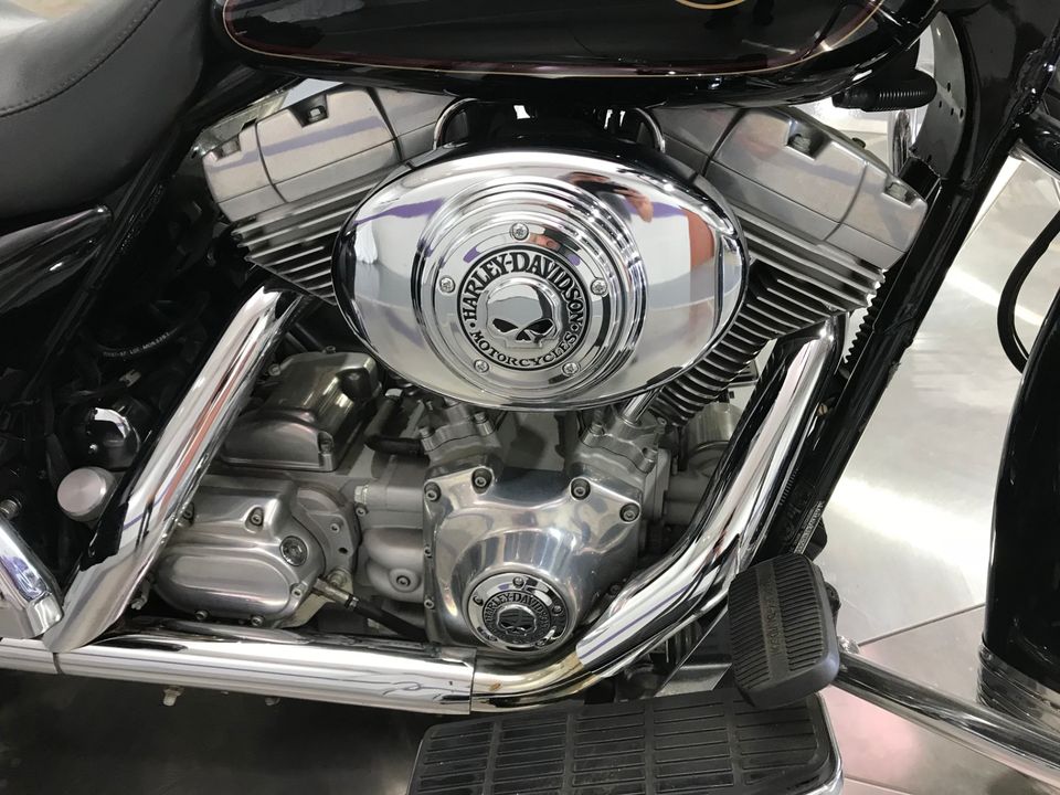 2001 Harley-Davidson E-Slide Standard